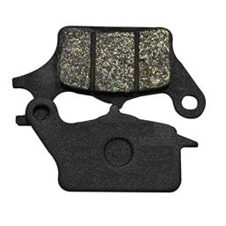 AOW Front Brake Disc Pad Compatible for Yamaha - SZR-98