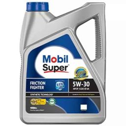 Mobil Super 1000 5W-30 Passenger Car Oil 7 Litre, MOB-Y39MPV-image-88