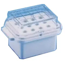 Tarsons 12 Places Quick Freeze for 1.5ml Tube, 525040-image-9