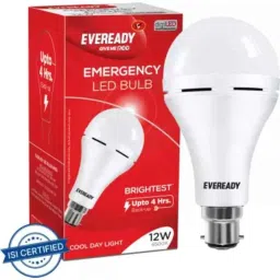 Eveready 12W B22D Standard Inverter Bulb-picture-35