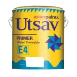 Asian Paints Utsav 500ml White Primer, Gr-0-picture-34