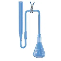 Borosil Arsenic Determination Apparatus As Per USP, 5200001-44