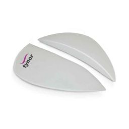 Tynor Semi Pro Arch Support, K15AFZ, Size: Small-23