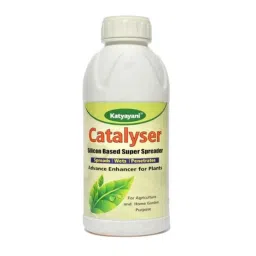 Katyayani 250ml Catalyser Silicon Super Spreader for Plants &a; Garden-28