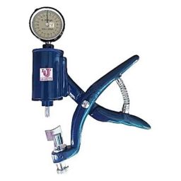 Lab Junction Tablet Hardness Tester PFIZER Type-7