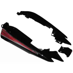 Ultra Tail Panel For Passion Black &a; Red Utp129-picture-48