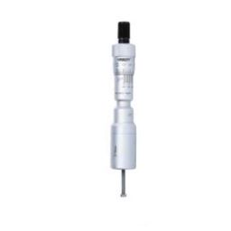 Insize Three Points Internal Micrometer with Setting Ring, Range: 4-5 mm, 3227-5-6