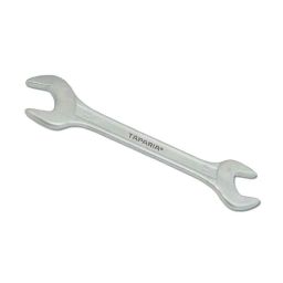 Taparia 13x16mm Chrome Plated Double Ended Spanner, DEP-picture-14