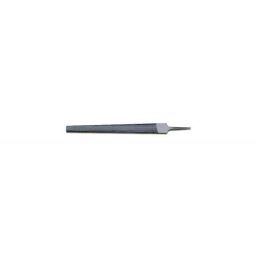 JK Super Drive 100mm Bastard Cut Half Round Machinist File-picture-2