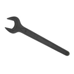 Taparia 30mm Single Ended Open Jaw Spanner, SER 30-picture-8