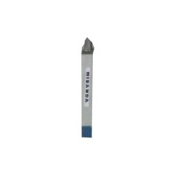 Miranda 10x10mm K20 Left Hand Tungsten Carbide Tipped External Threading Tool, 0901LC, Length: 90mm-picture-6