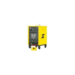 ESAB Easy Weld SSR 600 Rectifier-picture-30