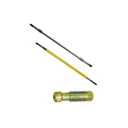 Stanley PH2xFlat 6.0x100mm 2-In-1 Insulated Screwdriver, 66-446-picture-45