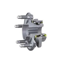 SKF Tapered Hub Units, BTH-1206 AB-picture-2