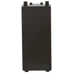 Schneider Electric ZENcelo India Blank Off Cover (Pack of 10)-44