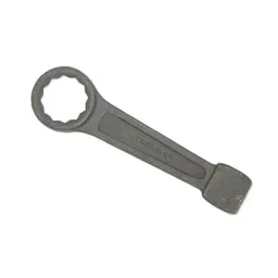 Taparia 50mm Slogging Ring Spanner, SSR 50-18