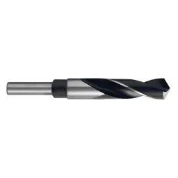 Totem 16mm Bright Land &a; Bright Shank Normal Type HSS Reduced Shank Drill, FBR0200463, Overall Length: 152 mm-picture-14
