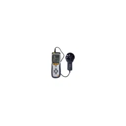 Lutron AM-4206 Anemometer,Air Flow and Air Velocity Air Flow Meter-0