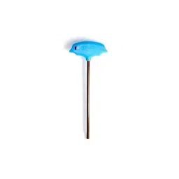 Taparia 10mm T-Handle Hex Key, TAK 10 (Pack of 10)-23