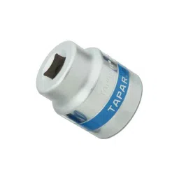 Taparia 30mm 3/4 inch Square Drive Hexagonal Socket, C30 (Pack of 2)-18