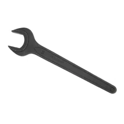 Taparia 38mm Single Ended Open Jaw Spanner, SER 38-21