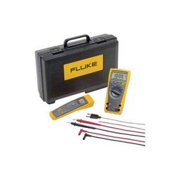 Fluke 179 DMM and 61 Infrared Thermometer Combo Kit-picture-6