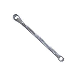Stanley 10x11mm CRV Steel BI-HEX Shallow Offset Ring Spanner, 70-383E-picture-22
