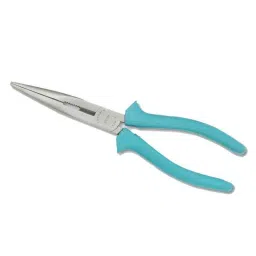 Taparia 165mm Long Round Nose Plier in Printed Bag Packing, 1431-6-image-11