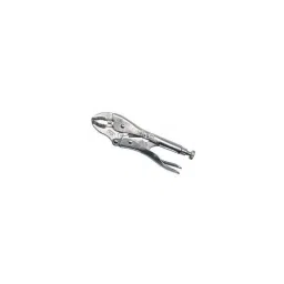 Taparia 250mm Curved Jaw Locking Plier, 1641-10 (Pack of 5)-image-43