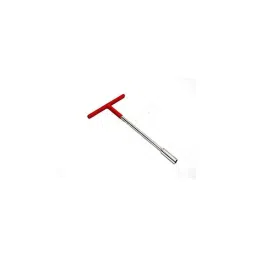 Taparia 12mm T-Socket Wrench, TSW 12-17