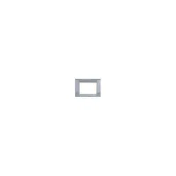 Anchor Roma Classic Tresa 4 Module Azul Grey Glossy Plate, 30249AG (Pack of 20)-picture-4