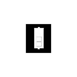 Anchor Roma Classic 1 Module RJ45 Cat 5 Avaya Lucent Only Frame, 34931 (Pack of 20)-picture-35