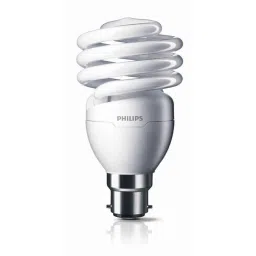 Philips Tornado 15W B22 Cool Daylight CFL (Pack of 5)-picture-7