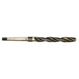 Addison 27mm M2 HSS Taper Shank Twist Drill-image-52