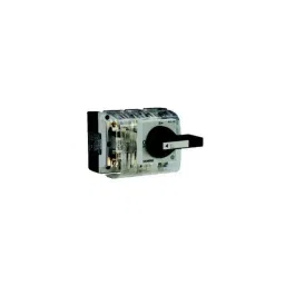 Siemens Superswitch 3 Poles 3KL8 Switch Disconnector Fuse  - 3KL8231-1TA00-picture-20