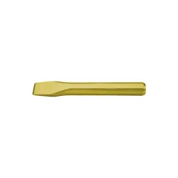 Taparia 24x300mm AL-BR Non Sparking Flat Chisel, 231-1014-6