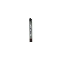 Miranda 25mm K20 Left Hand Tungsten Carbide Tipped Round Boring Tool, 4051LC, Length: 175mm-picture-41
