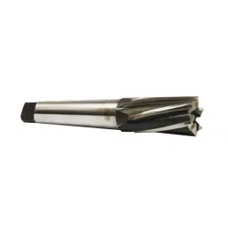 Addison 1.3/8mm M2 HSS Taper Shank End Mill-26