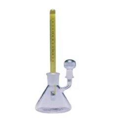 Rasayan 60ml Narrow Mouth Reagent Bottle with Interchangeable, 4501-3
