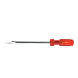 Forbes Kendo 12 Pcs FT-03 200mm Steel Flat Screwdriver Box-picture-33