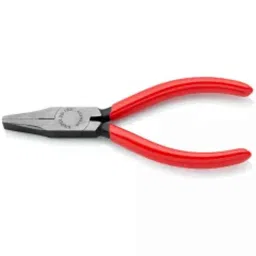 Knipex 20 01 125 Flat Nose Plier, Length: 125 mm-picture-49