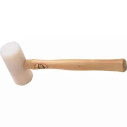 Thor 23-8122 340 mm Wood Handle Thorex Super Plastic Mallet THO5270374J-picture-42