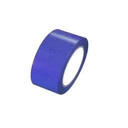 MM WILL CARE 60m 50mm PVC Blue Electrical Insulation Tape, MMWILL1286-image-93