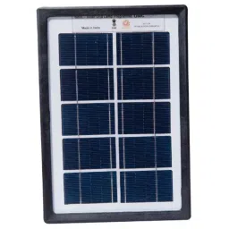 SUI Portable 3w Solar Panel-23