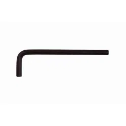 De Neers 2mm Black Finish Long Hex Allen Key (Pack of 50)-picture-5