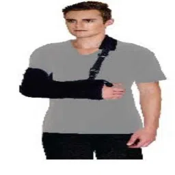Vissco XL Tropical Arm Sling, 820-picture-3