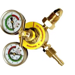 Kyoto R2 850g Brass Double Stage Oxygen Regulator-picture-26