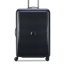 Delsey TURENNE Hard Large Trolley Luggage 107L-image-89