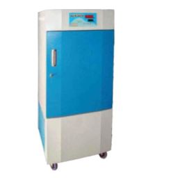 NSAW BOD-15P 400L Micro Processor Based BOD Incubator, NSAW-1185-46