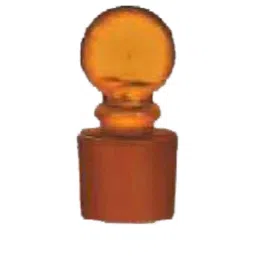 Glassco Glass Stopper with Solid Penny Head, 012.278.03 (Pack of 100)-image-61